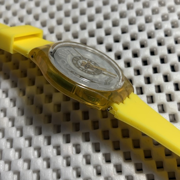Swatch Watch - GK145 - DELAVE - Picture 10 of 10